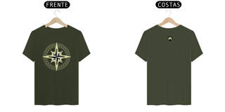 Nome do produto Camiseta Prime Navegantes Sentido