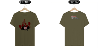 Nome do produto Camiseta Prime Mais Amor Por Favor