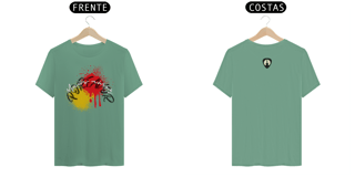 Nome do produto Camiseta Estonada Mais Amor