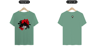 Nome do produto Camiseta Estonada Mais Amor Por Favor Presente