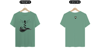 Nome do produto Camiseta Estonada Navegantes Caminho