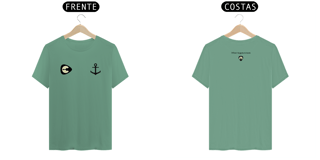Nome do produto Camiseta Estonada Navegantes Simbolos
