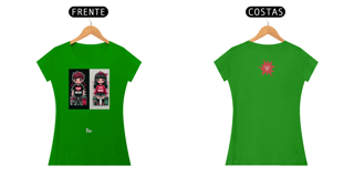 Nome do produto Baby Long Play Herois 