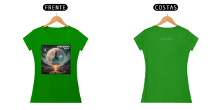 Nome do produto Baby Long Quality Universo Interior Capa