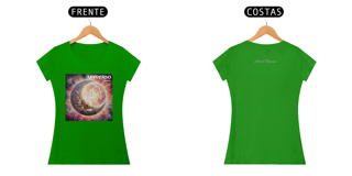 Nome do produto Baby Long Quality Universo Interior Vida