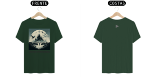 Nome do produto Camiseta Nossa Fortaleza Juventude