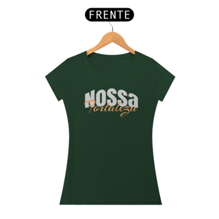 Nome do produto Baby Long Pima Nossa Fortaleza