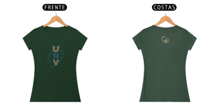 Nome do produto Baby Long Pima Universo Interior Ciclo