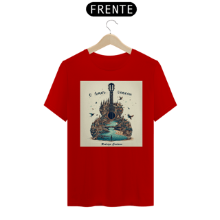 Nome do produto Camiseta Banda