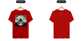 Nome do produto Camiseta Nossa Fortaleza Juventude