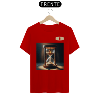 Nome do produto Camiseta Banda Necessário Incalculável 