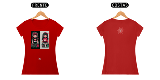 Nome do produto Baby Long Play Herois 