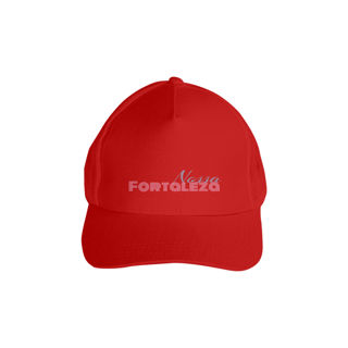 Nome do produto Boné Prime Confort Nossa Fortaleza