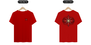 Nome do produto Camiseta Quality Estrela Universo