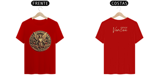 Nome do produto Camiseta Quality Love Won Contemporânea