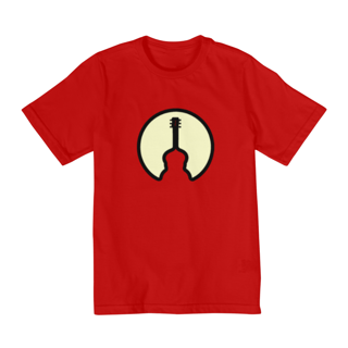Nome do produto Camiseta Quality Infantil Kids
