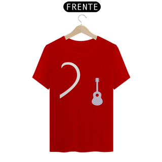 Nome do produto Camiseta Quality Harmonia