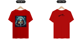 Nome do produto Camiseta Quality Universo Interior Versões