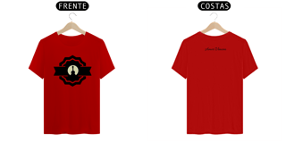 Nome do produto Camiseta Quality