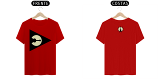 Nome do produto Camiseta Quality Navegantes Coleção