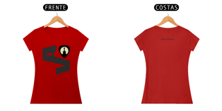 Nome do produto Baby Long Quality AV Logo