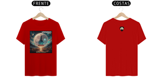 Nome do produto Camiseta Quality Universo Interior Capa