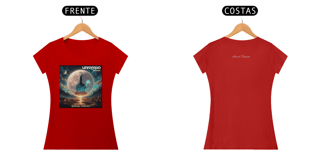 Nome do produto Baby Long Quality Universo Interior Capa