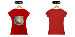Nome do produto Baby Long Quality Universo Interior Vida