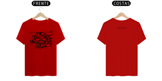 Nome do produto Camiseta Quality Mais Amor Todos
