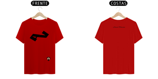Nome do produto Camiseta Quality AV Marca