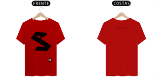 Nome do produto Camiseta Quality Amor Venceu Especial