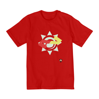 Nome do produto Camiseta Quality Infantil AV Marca