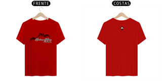 Nome do produto Camiseta Quality Mais Amor Por Favor Homenagem