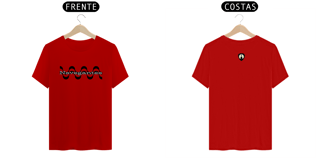 Nome do produto Camiseta Quality Navegantes Orla