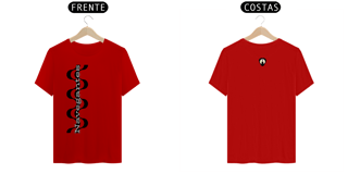 Nome do produto Camiseta Quality Navegantes Vista
