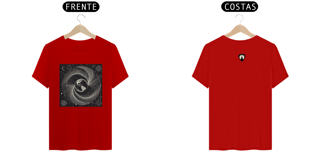 Nome do produto Camisetas Prime Universo Interior Visões