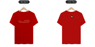 Nome do produto Camiseta Prime Navegantes