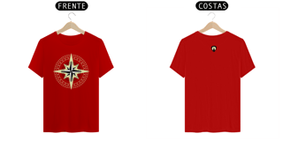 Nome do produto Camiseta Prime Navegantes Sentido