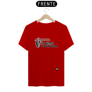 Nome do produto Camiseta Prime Nossa Fortaleza Família