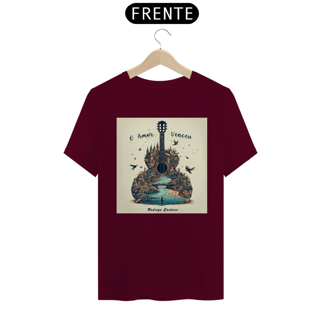 Nome do produto Camiseta Banda