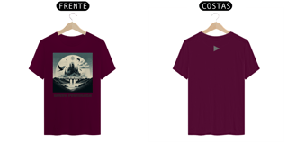 Nome do produto Camiseta Nossa Fortaleza Juventude