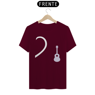 Nome do produto Camiseta Quality Harmonia