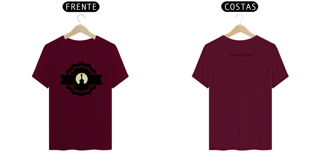 Nome do produto Camiseta Quality