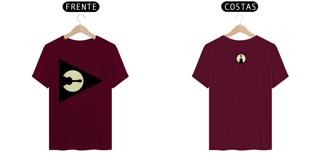 Nome do produto Camiseta Quality Navegantes Coleção