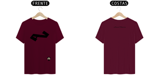 Nome do produto Camiseta Quality AV Marca
