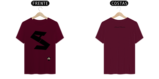 Nome do produto Camiseta Quality Amor Venceu Especial