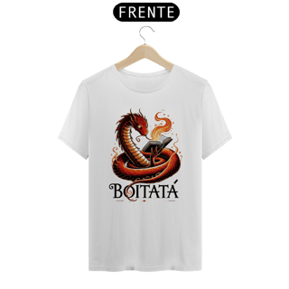 Nome do produto Camiseta Boitatá