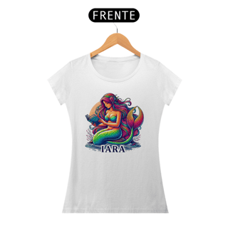 Nome do produto Camiseta Feminina Iara