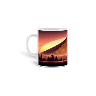 Nome do produto Caneca Princesa Gigica Canjica