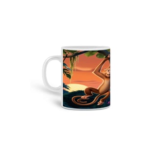 Nome do produto Caneca O Sorriso do Zé